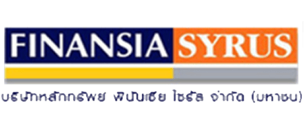 trinity securities co., ltd.