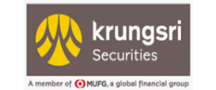 trinity securities co., ltd.