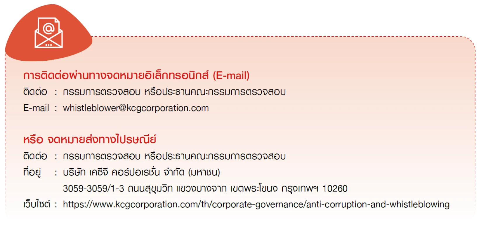 CG Code