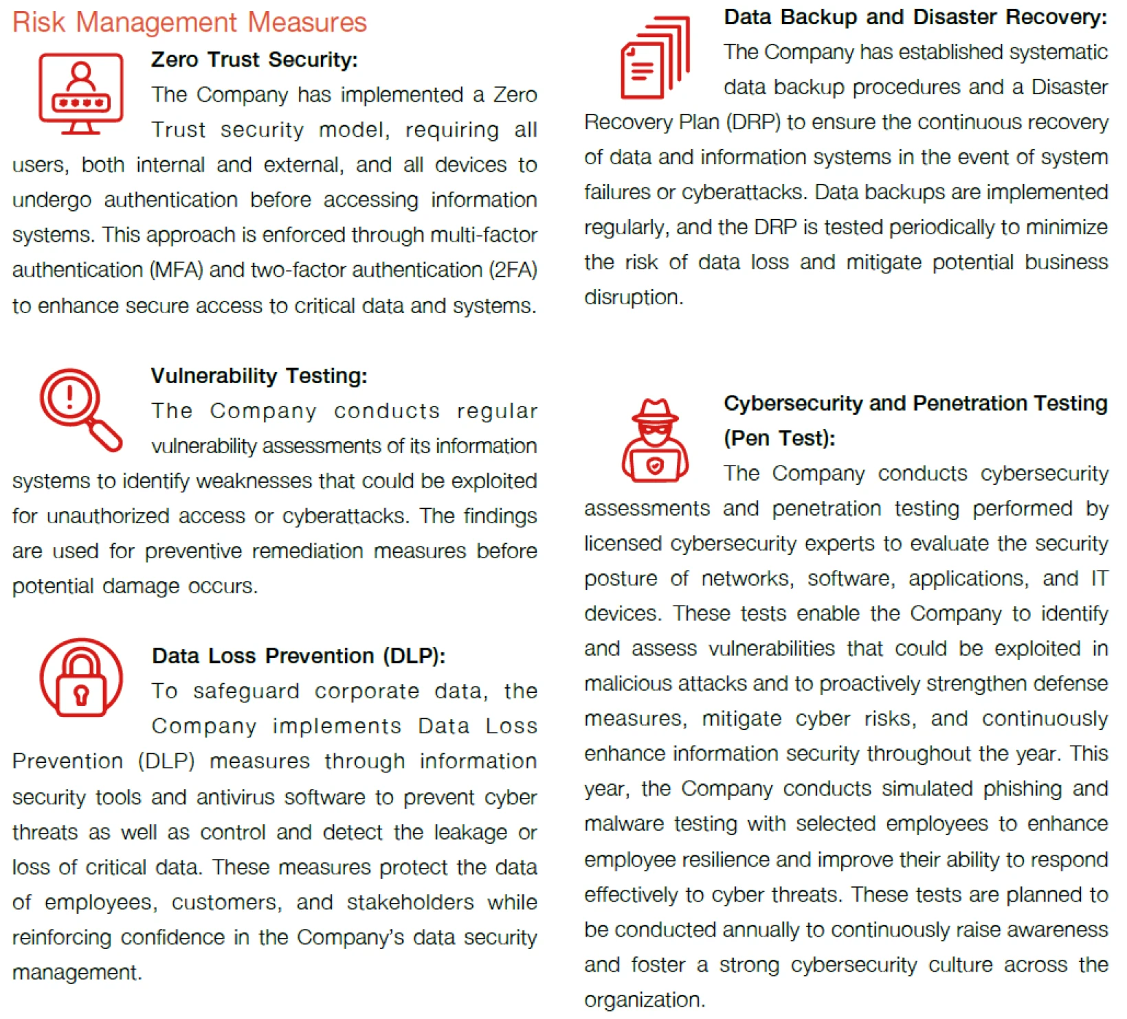 cyber security