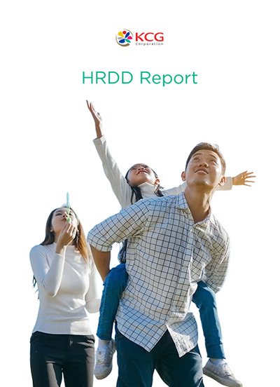 Human Rights Due Diligence Report