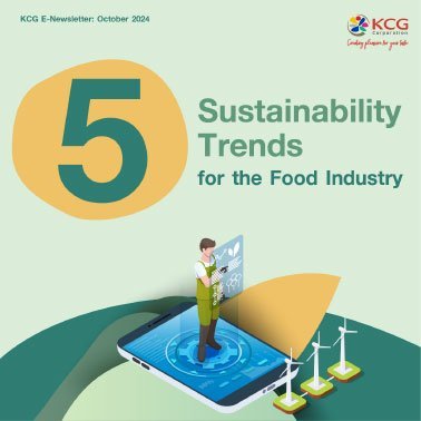 KCG E-Newsletter October 2024