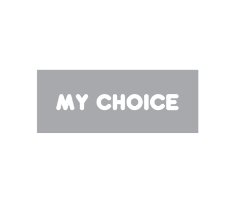 My Choice