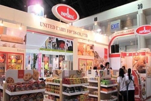 Pattaya Food & Hoteliers Expo'10