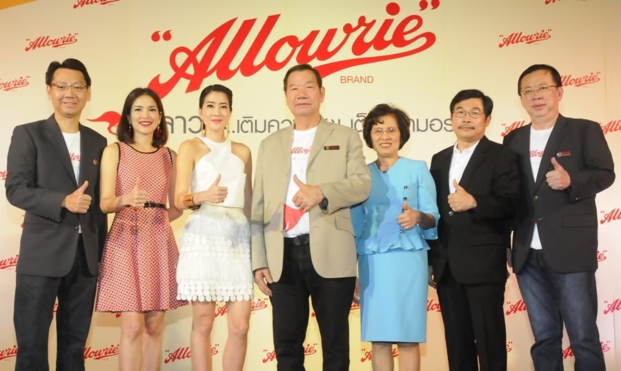 "Allowrie – A Fulfillment of Joy and Delicacies"