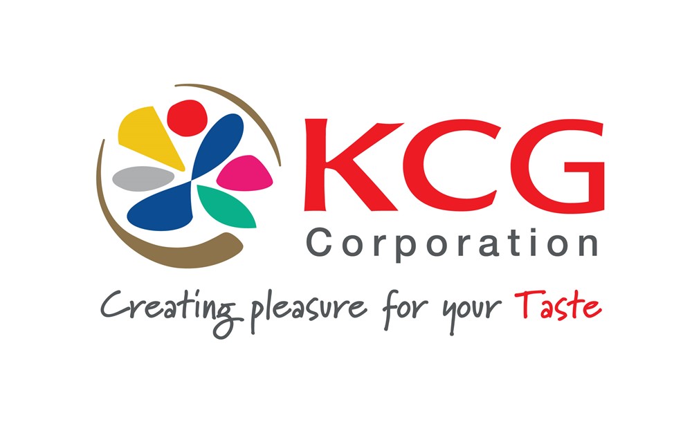 KCG Corporation Public Company Limited reveals its leadership strategy in producing and importing butter, cheese, and ready-to-eat products. KCG plants the flag for innovation, raising the level of production technology  and continuing to create the pleasure of taste in every meal to suit the lifestyles of modern consumers.
